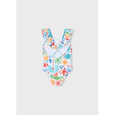 Costume intero Bimba