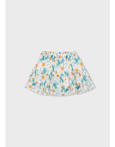 Daisies skirt