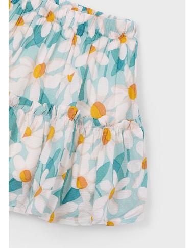 Daisies skirt