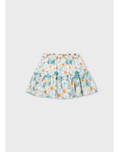 Daisies skirt