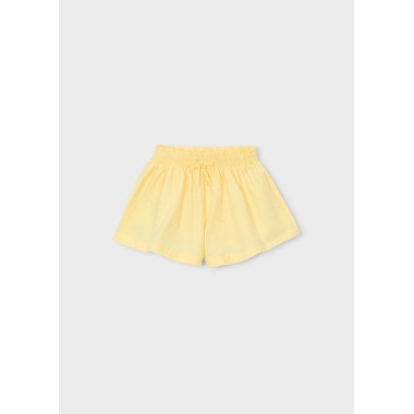 Gonna pantalone morbido       Gonna e Shorts