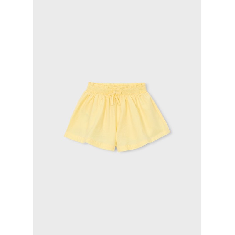 Gonna pantalone morbido       Gonna e Shorts