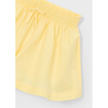 Gonna pantalone morbido       Gonna e Shorts