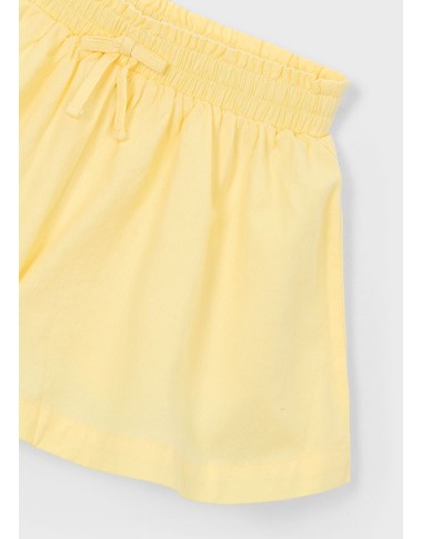 Gonna pantalone morbido       Gonna e Shorts