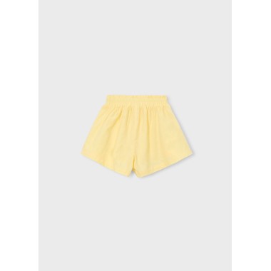 Gonna pantalone morbido       Gonna e Shorts