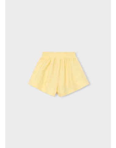 Gonna pantalone morbido       Gonna e Shorts