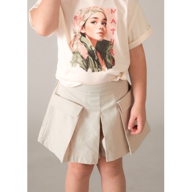 gonna pantalone               Gonna e Shorts