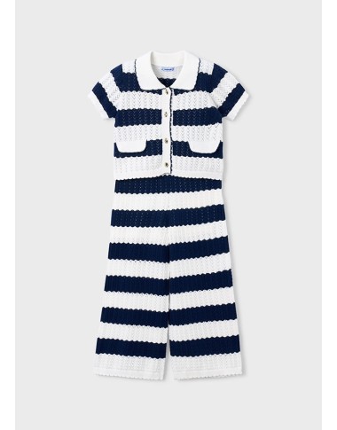 Complete cardigan and trousers