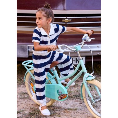 Completo cardigan e pantalone Completo