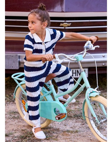 Complete cardigan and trousers