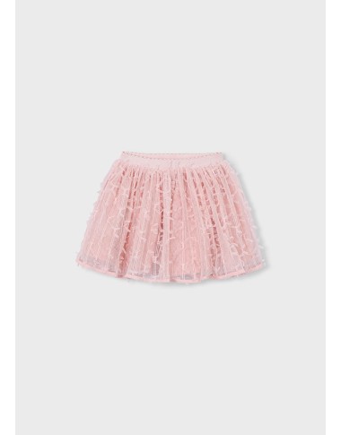 Gonna in tulle Gonna e Shorts