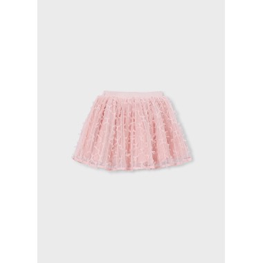Gonna in tulle Gonna e Shorts