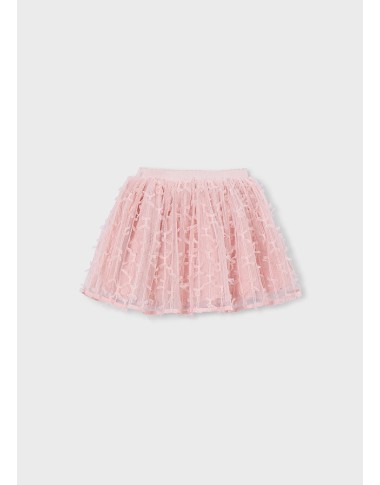 Tulle skirt