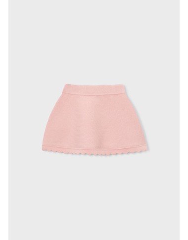 Gonna tricot Gonna e Shorts