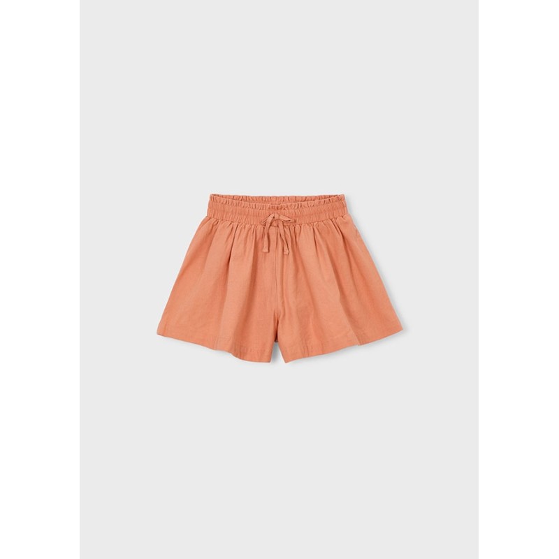 Gonna pantalone morbido       Gonna e Shorts