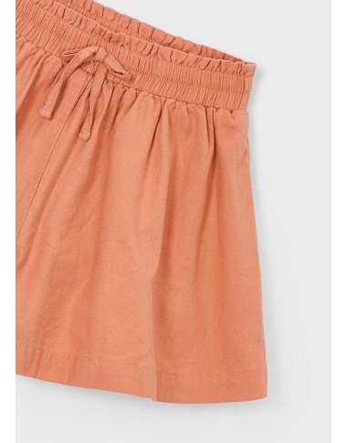 Gonna pantalone morbido       Gonna e Shorts