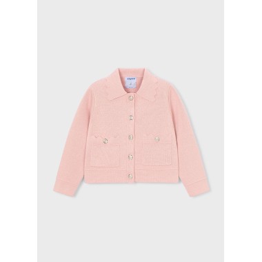 Giacca tricot Cardigan e Maglia