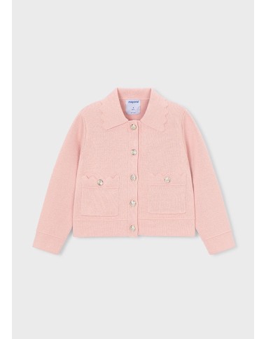 Tricot jacket