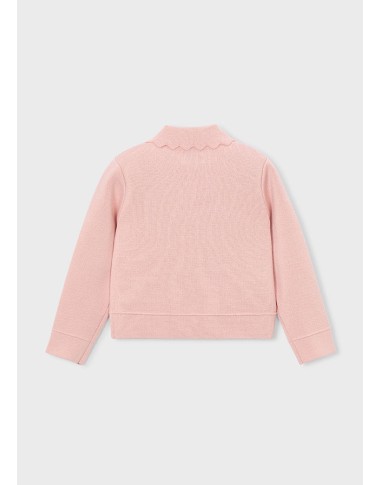 Giacca tricot Cardigan e Maglia