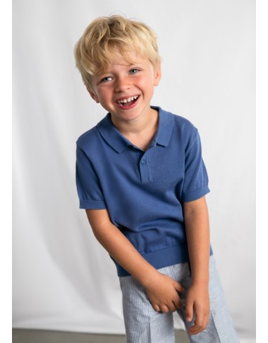 Polo Tricot