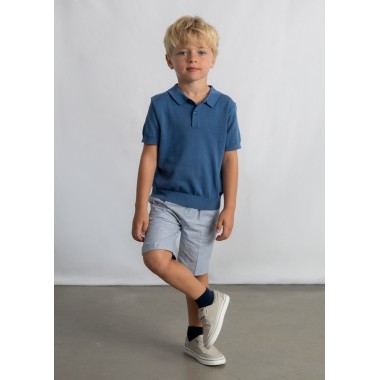 Polo tricot               T-Shirt e Polo