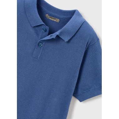 Polo tricot               T-Shirt e Polo