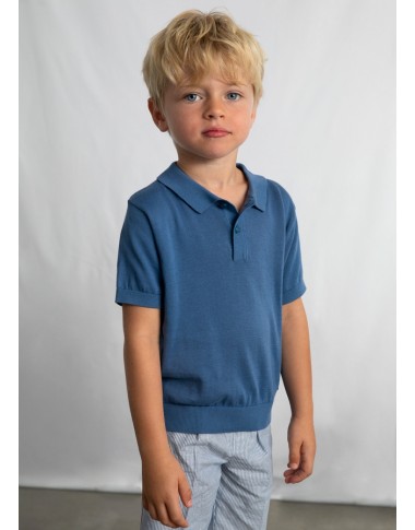 Polo Tricot