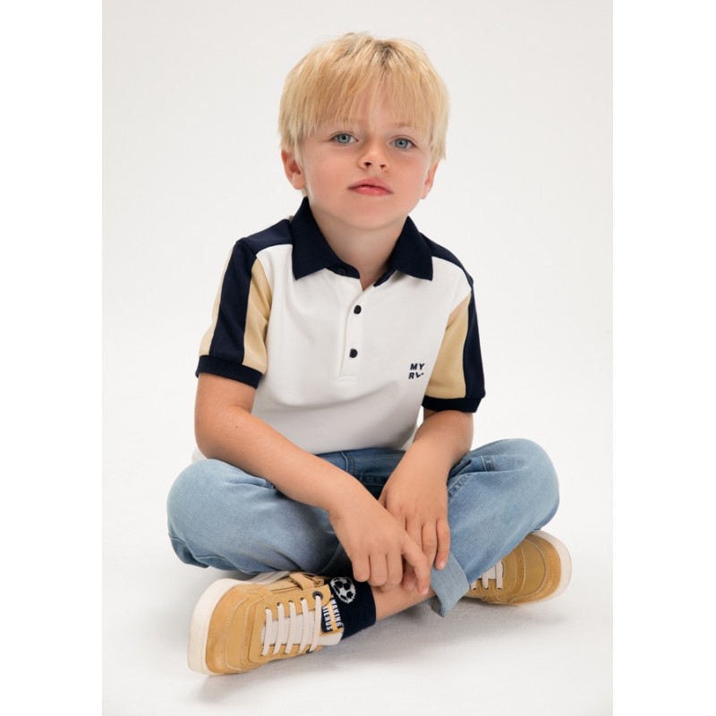 Polo piquet   T-Shirt e Polo