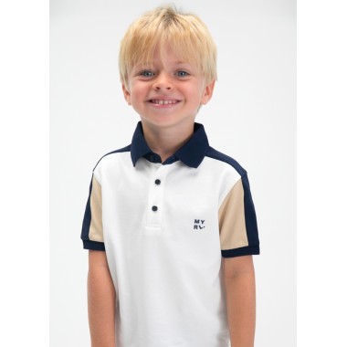 Polo piquet   T-Shirt e Polo