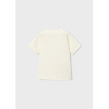 Shirt Vespa ricamata T-Shirt e Polo