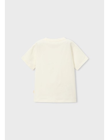 Vespa embroidered shirt