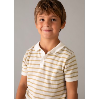 Polo tricot               T-Shirt e Polo