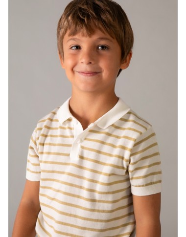 Polo tricot               T-Shirt e Polo