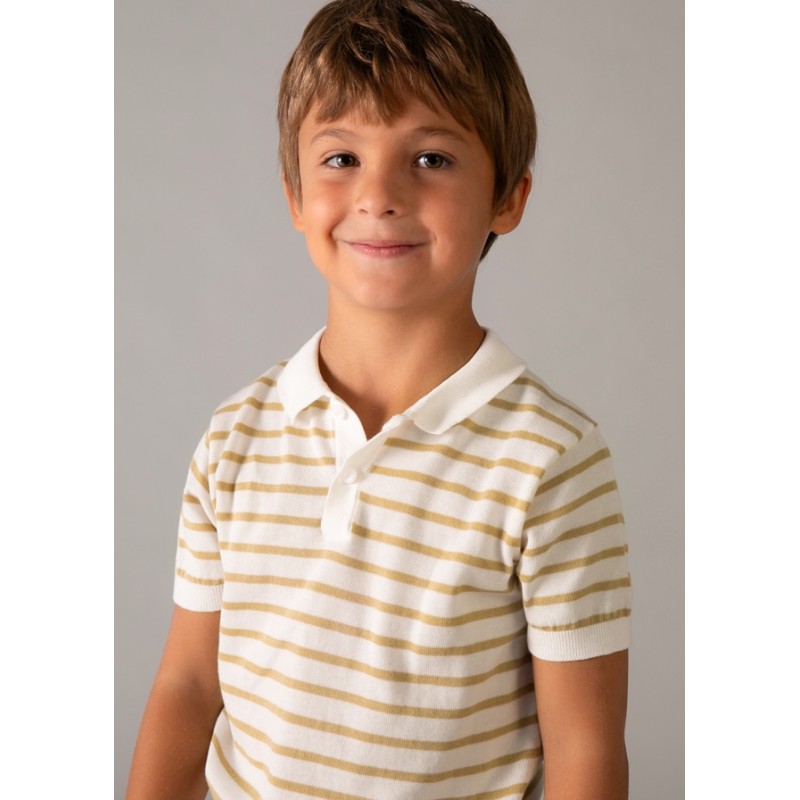 Polo tricot               T-Shirt e Polo
