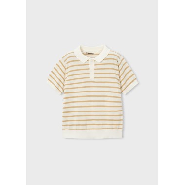 Polo tricot               T-Shirt e Polo