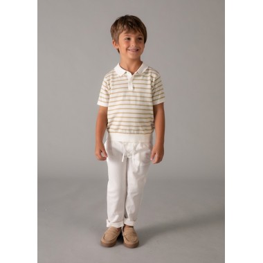 Polo tricot               T-Shirt e Polo