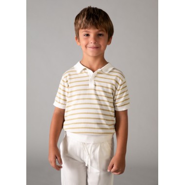 Polo tricot               T-Shirt e Polo