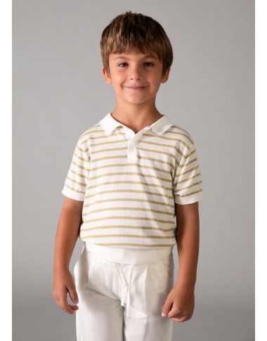 Polo Tricot