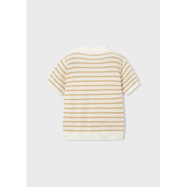 Polo tricot               T-Shirt e Polo