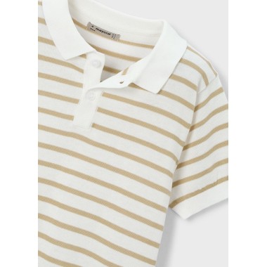 Polo tricot               T-Shirt e Polo