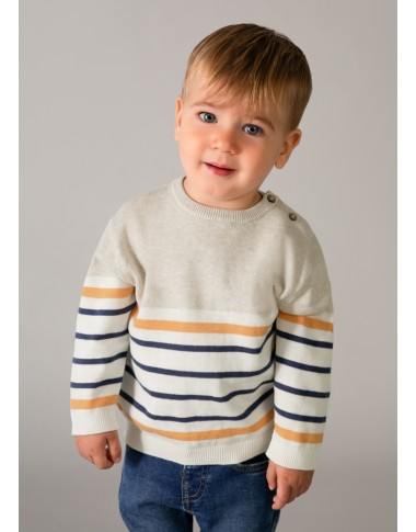 Maglioncino in filo Cardigan e Maglia