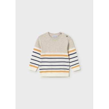 Maglioncino in filo Cardigan e Maglia