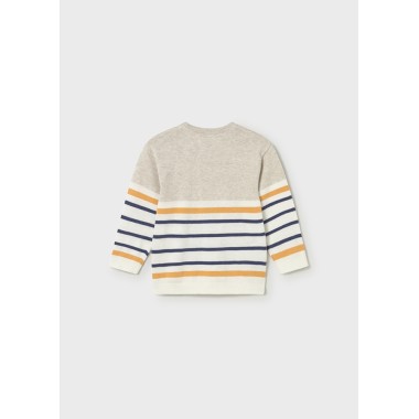 Maglioncino in filo Cardigan e Maglia