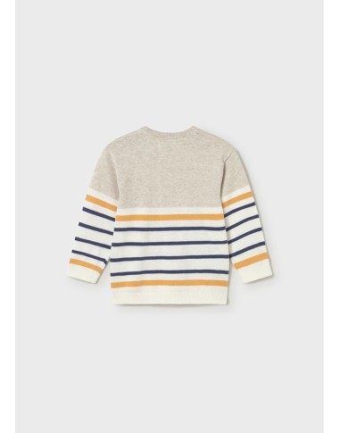 Maglioncino in filo Cardigan e Maglia