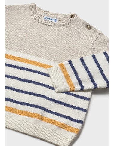 Maglioncino in filo Cardigan e Maglia