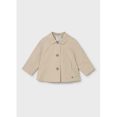 Trench corto Cappotto e Giubbino