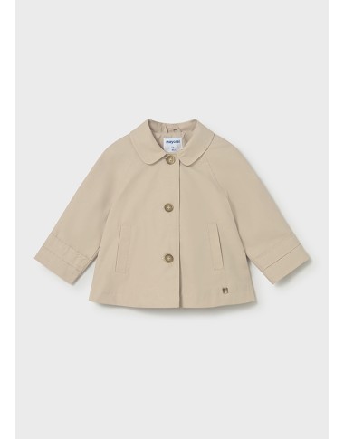 Trench corto Cappotto e Giubbino