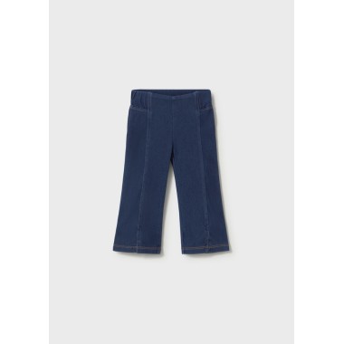 Leggings jeans soft Pantaloni e Jeans