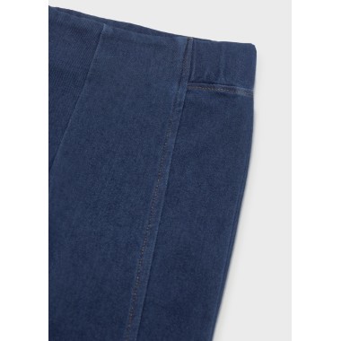 Leggings jeans soft Pantaloni e Jeans