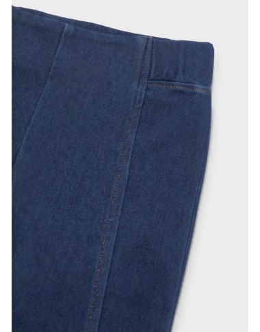 Leggings jeans soft Pantaloni e Jeans